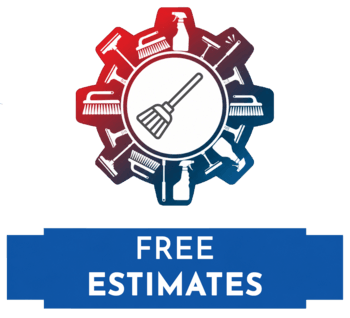 Free Estimates badge
