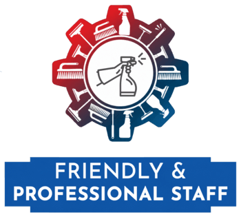 Friendly Professional badge