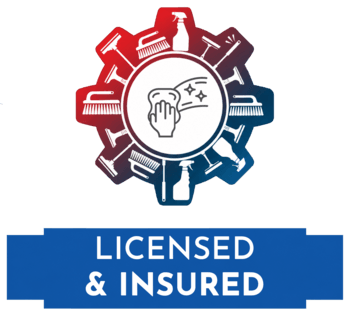 Licensed and Insured
