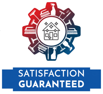 Satisfaction Guaranteed badge